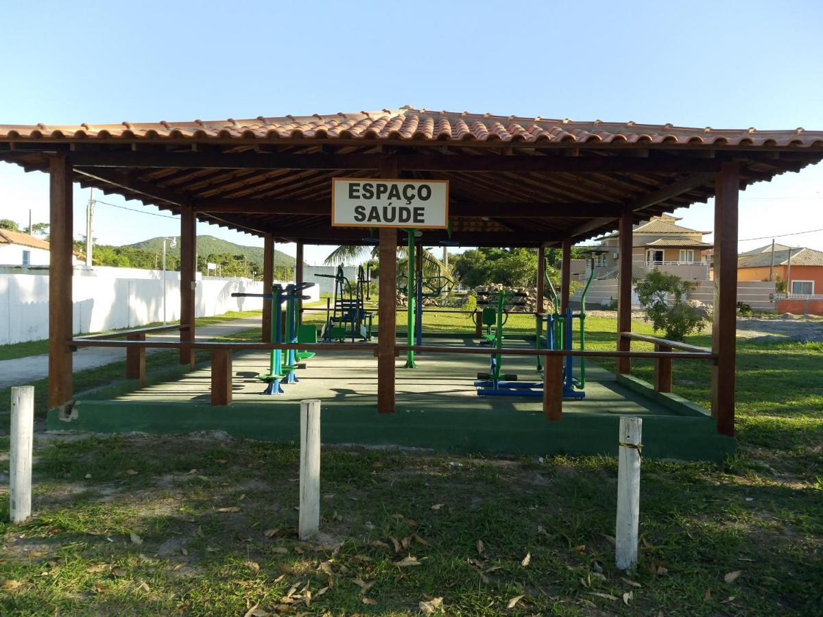 Kitnet Da Izumi Villa Кабо Фрио Екстериор снимка