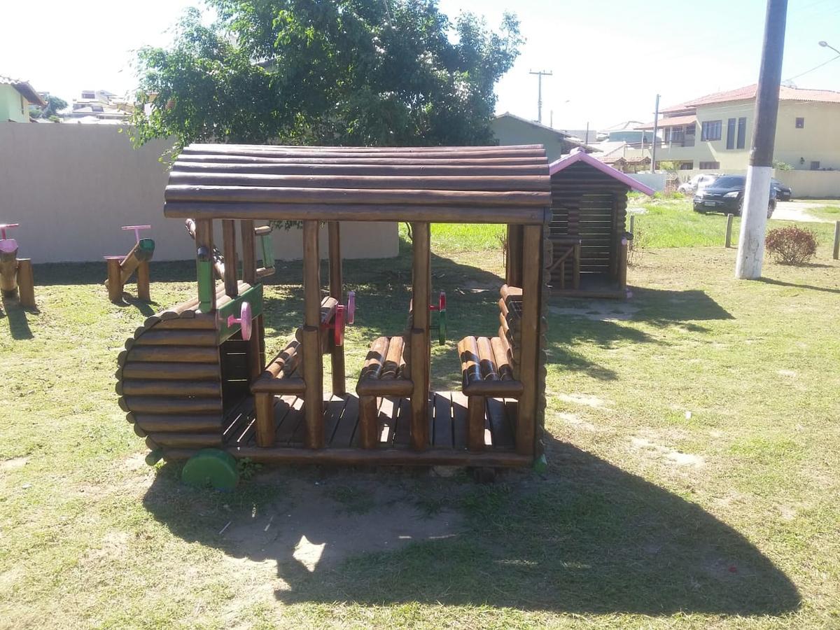 Kitnet Da Izumi Villa Кабо Фрио Екстериор снимка