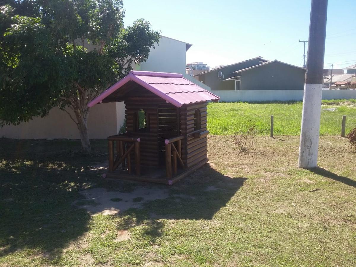 Kitnet Da Izumi Villa Кабо Фрио Екстериор снимка