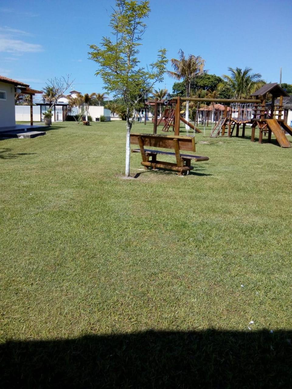 Kitnet Da Izumi Villa Кабо Фрио Екстериор снимка