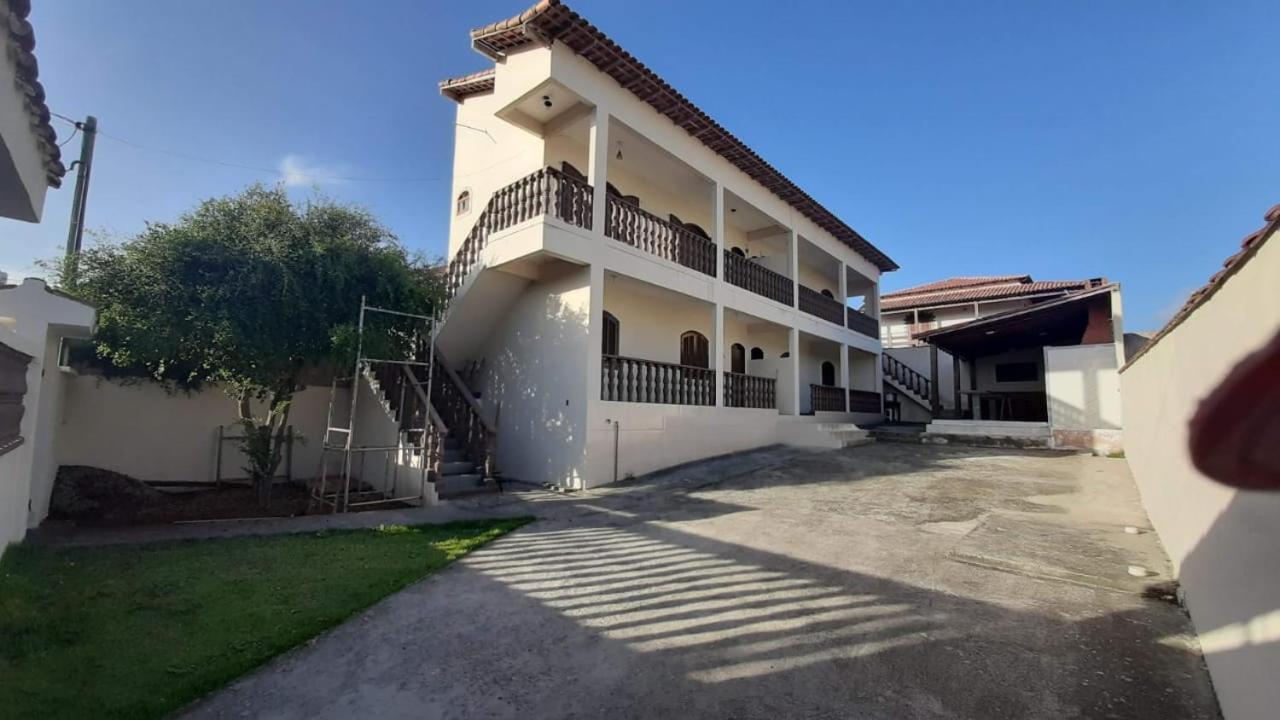 Kitnet Da Izumi Villa Кабо Фрио Екстериор снимка