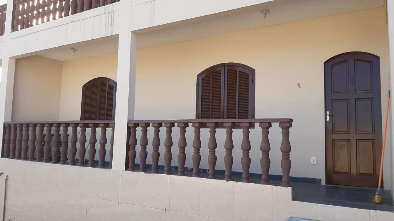 Kitnet Da Izumi Villa Кабо Фрио Екстериор снимка