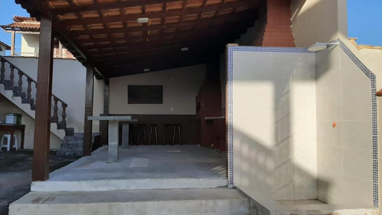 Kitnet Da Izumi Villa Кабо Фрио Екстериор снимка