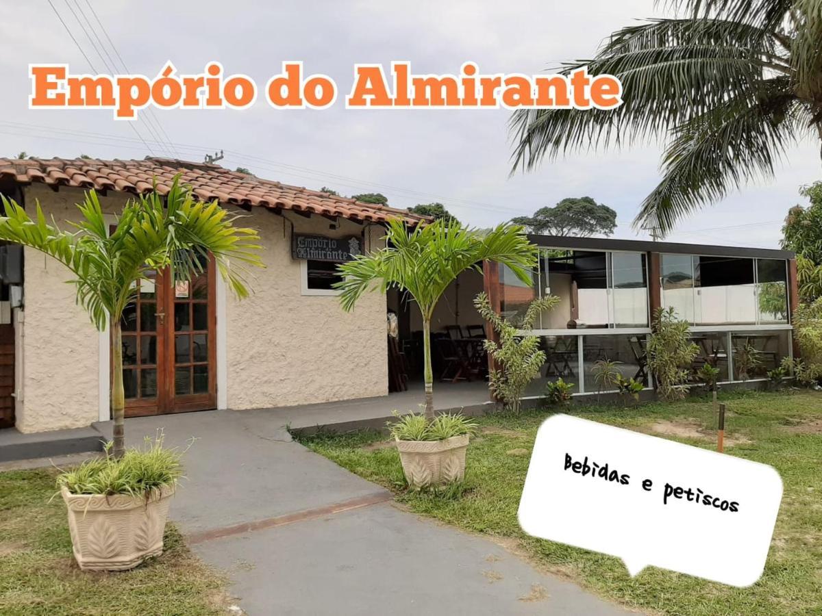 Kitnet Da Izumi Villa Кабо Фрио Екстериор снимка