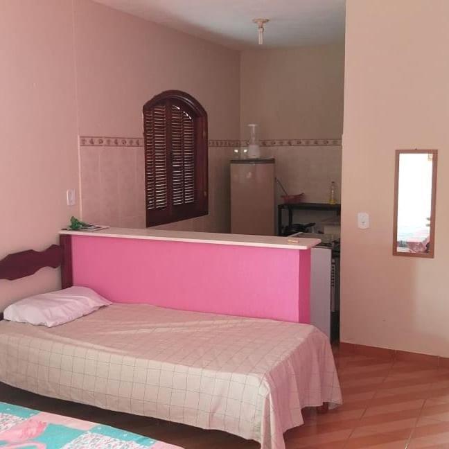 Kitnet Da Izumi Villa Кабо Фрио Екстериор снимка