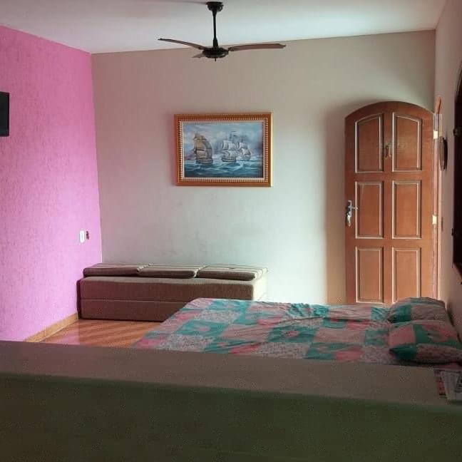 Kitnet Da Izumi Villa Кабо Фрио Екстериор снимка